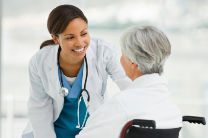 health care facility insurance image